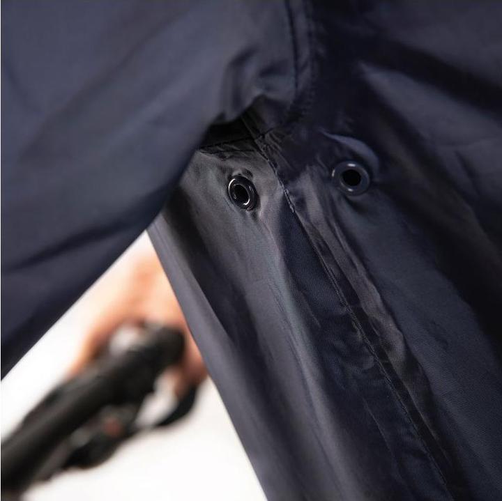 Produktbild Tucano Urbano Nano Rain Start Jacke Unisex (Herren, S)