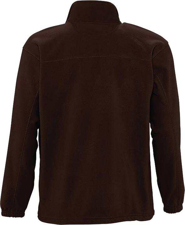 Actual product image Sols Outdoor fleece jacket North (4XL)