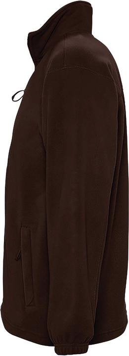 Actual product image Sols Outdoor fleece jacket North (4XL)