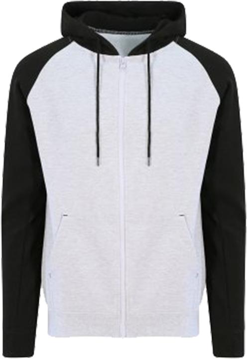 Immagine prodotto Awdis Just Hoods Baseball Zoodie (XXL)
