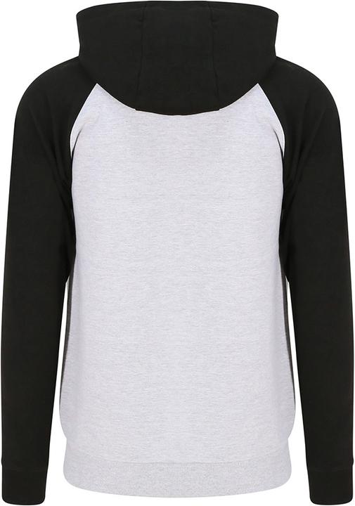 Immagine prodotto Awdis Just Hoods Baseball Zoodie (XXL)