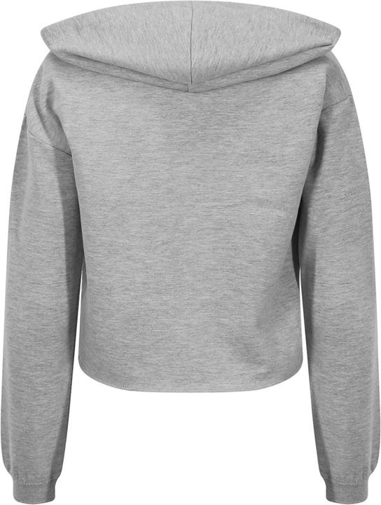 Immagine prodotto Awdis Just Hoods Girlie Crop Hoody (L)