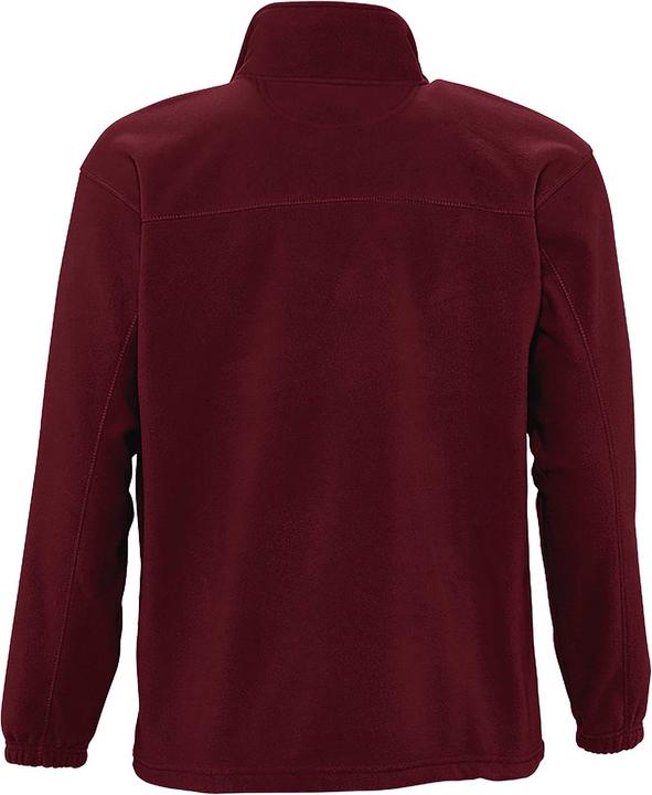 Actual product image Sols Outdoor fleece jacket North (L)