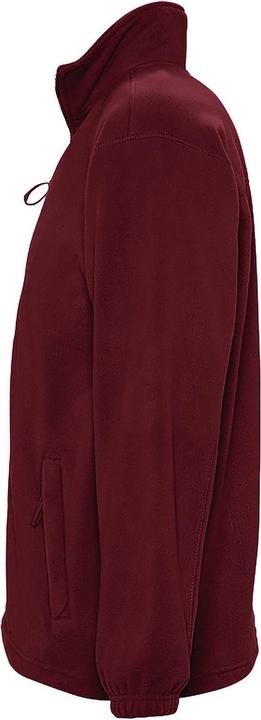 Actual product image Sols Outdoor fleece jacket North (L)