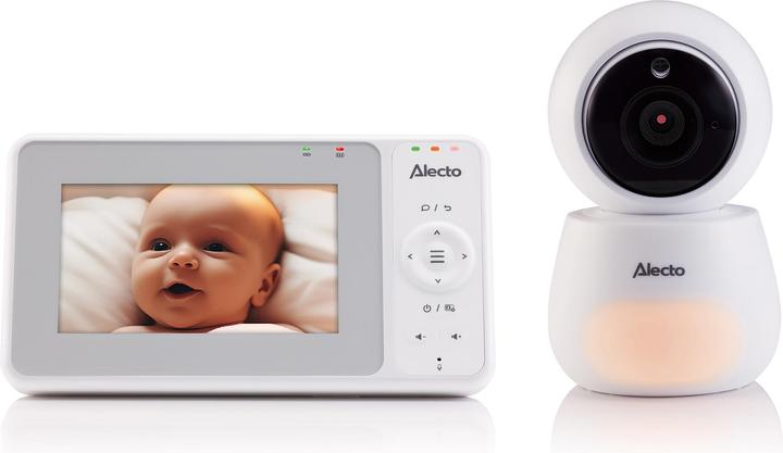 Actual product image Alecto DVM2043 (Video & Audio, 300 m)