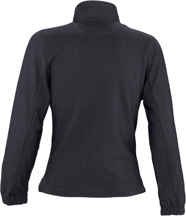 Image du produit Sols Veste polaire North avec fermeture éclair sur toute la longueur (XXL)