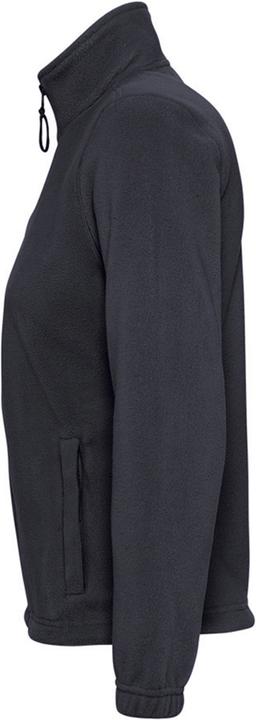 Image du produit Sols Veste polaire North avec fermeture éclair sur toute la longueur (XXL)