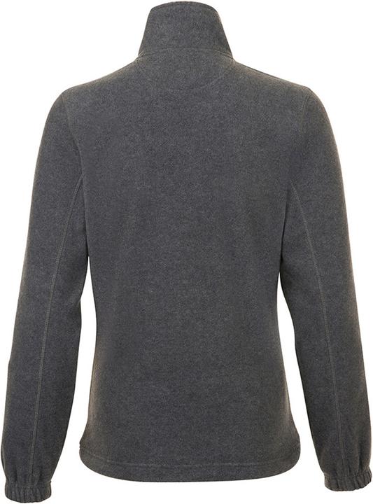 Produktbild Sols North FleeceJacke mit durchgehendem Reissverschluss (XXL)