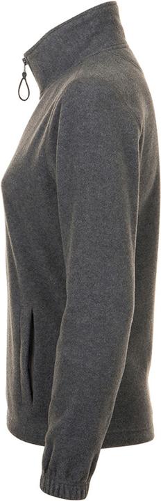 Produktbild Sols North FleeceJacke mit durchgehendem Reissverschluss (XXL)