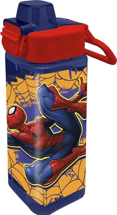 Image du produit Kids Licensing Spiderman bouteille (0.50 l)