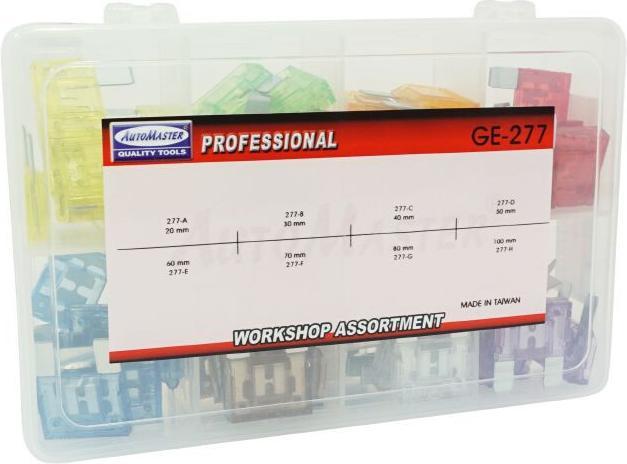 Produktbild P2R 32V MEGA 20 - 30 - 40 - 50 - 60 - 70 - 80 - 100A