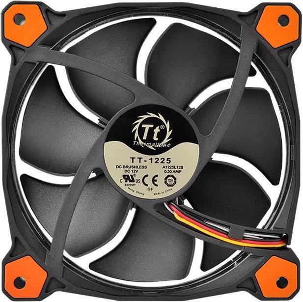 Image du produit Thermaltake Riing (140 mm, 1 x)