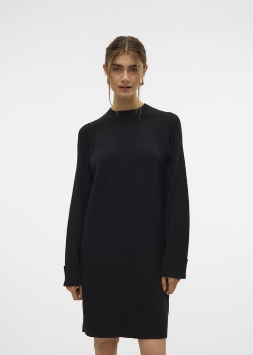 Actual product image Vero Moda VMGOLD Short dress knitted dress (S)