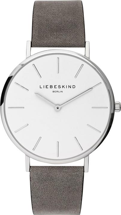 Actual product image Liebeskind Berlin Damenuhr (Analogue wristwatch, 38 mm)