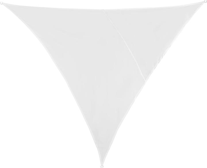 Produktbild Relaxdays Sonnensegel (400 x 330 x 0.5 cm)