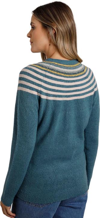 Immagine prodotto Weird Fish Sinatra Maglione Fantasia Donna (34 D)