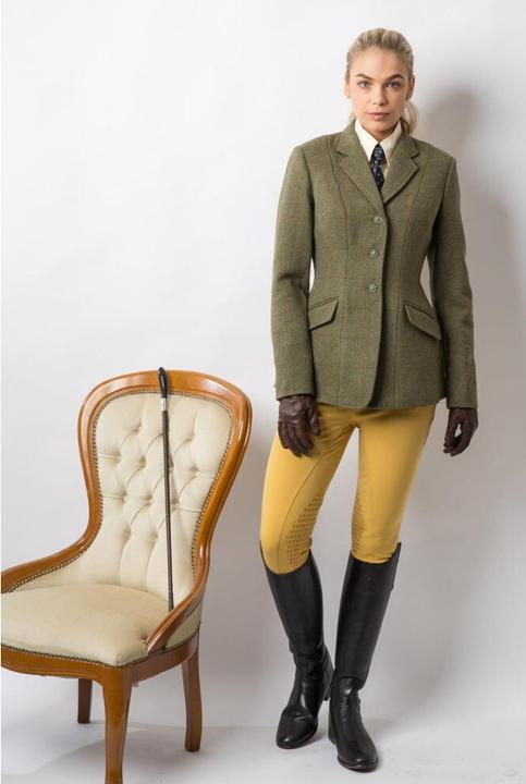Produktbild Equetech Claydon (46)