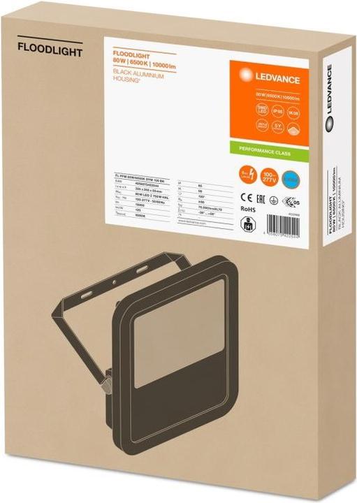 Actual product image Ledvance Floodlight (10000 lm, IP65)