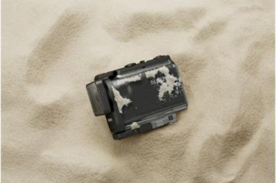 Actual product image Sony Underwater housing MPK-UWH1