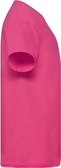 Actual product image Fruit of the Loom Childrens/Kids Original T-Shirt (128)