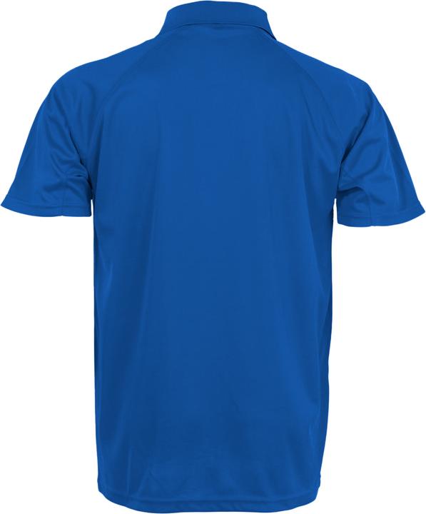 Actual product image Spiro Adults Impact Performance Aircool Polo Shirt (XXL)