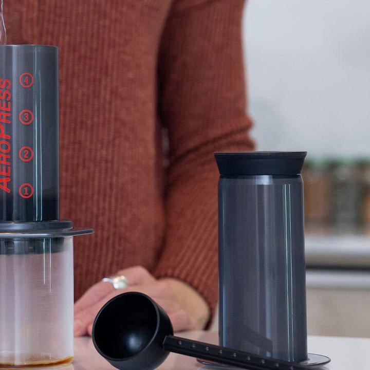 Produktbild Aerobie AeroPress, Ersatzgummidichtung