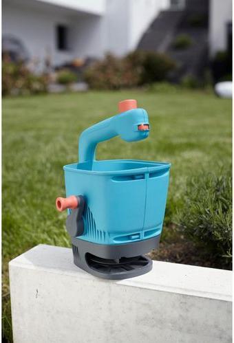 Image du produit Gardena Épandeur à main M E4