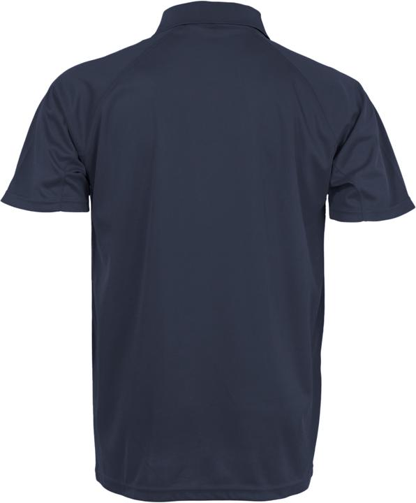 Actual product image Spiro Adults Impact Performance Aircool Polo Shirt (S)