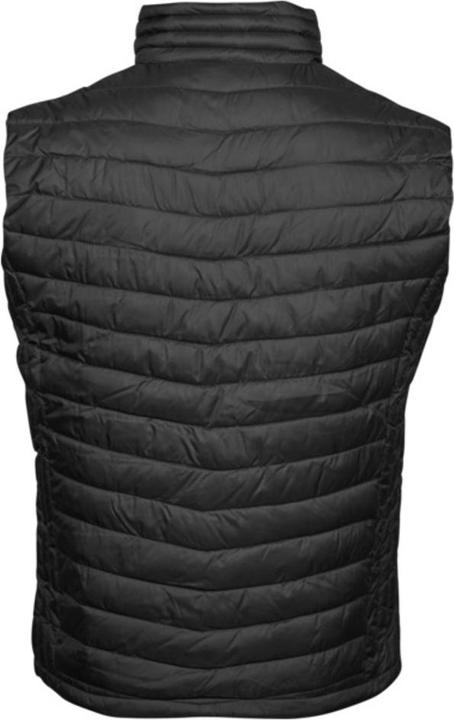 Image du produit Tee Jays Gilet matelassé Gilet doublé (M)