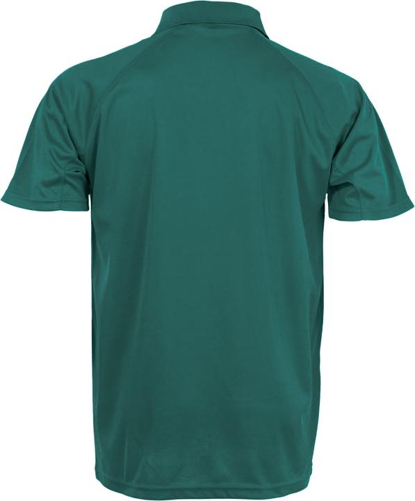 Actual product image Spiro Adults Impact Performance Aircool Polo Shirt (3XL)