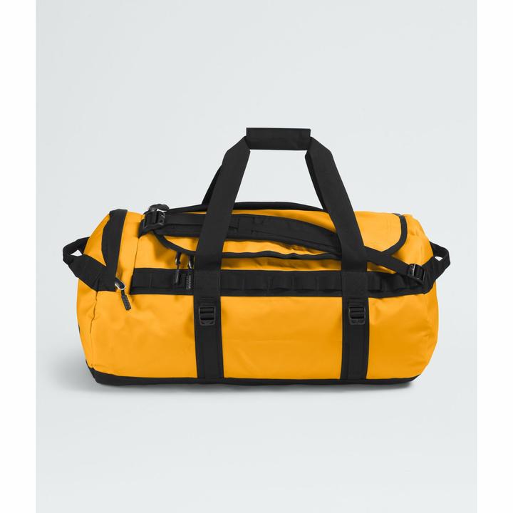 Actual product image North Face Base Camp Duffel (71 l)