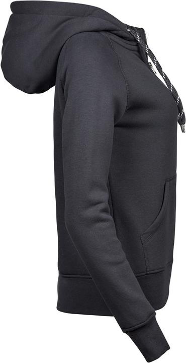 Produktbild Tee Jays Kapuzenjacke (XXL)
