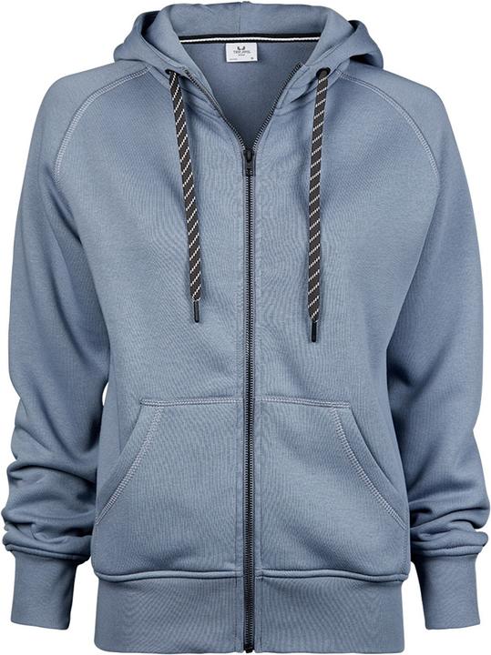 Produktbild Tee Jays Kapuzenjacke (XL)