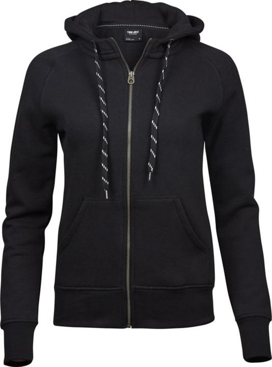 Tee Jays Kapuzenjacke