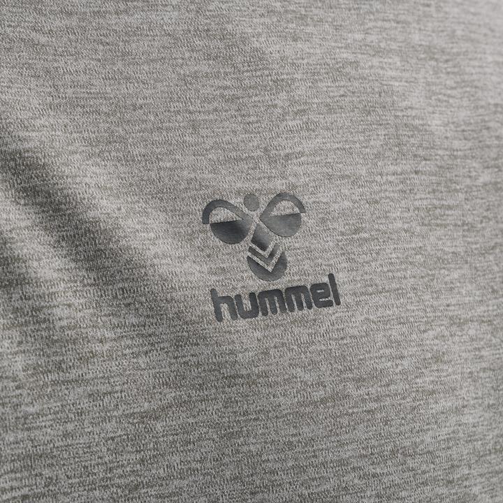 Actual product image hummel Core Xk Core Poly T-Shirt S/S (XXL)