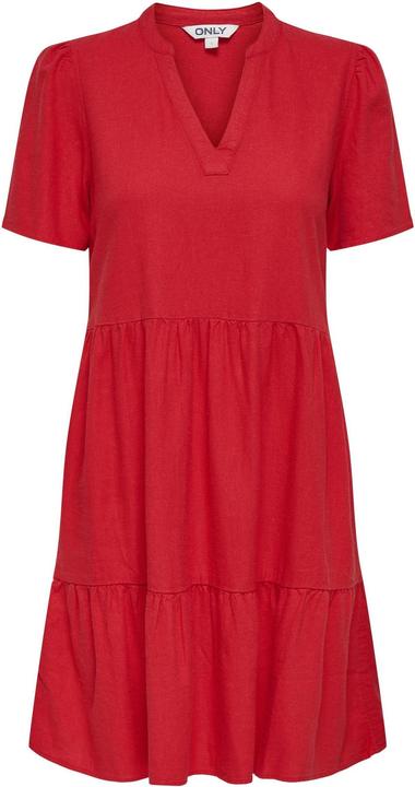 Actual product image Only ONLTIRI-CARO Short dress Bell-shaped dress (M)