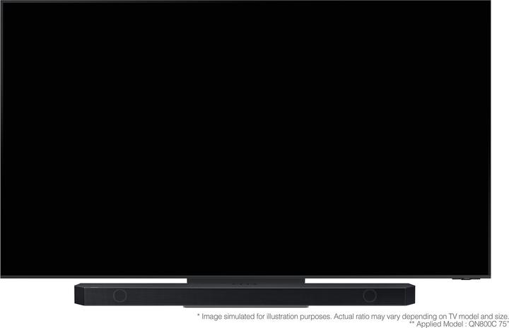 Image du produit Samsung HW-Q930C (540 W, 9.1.4 Canaux)