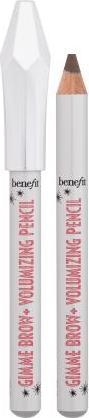 Actual product image BeneFit Cosmetics Gimme Brow+ Volumising Pencil (3 Warm Light Brown)