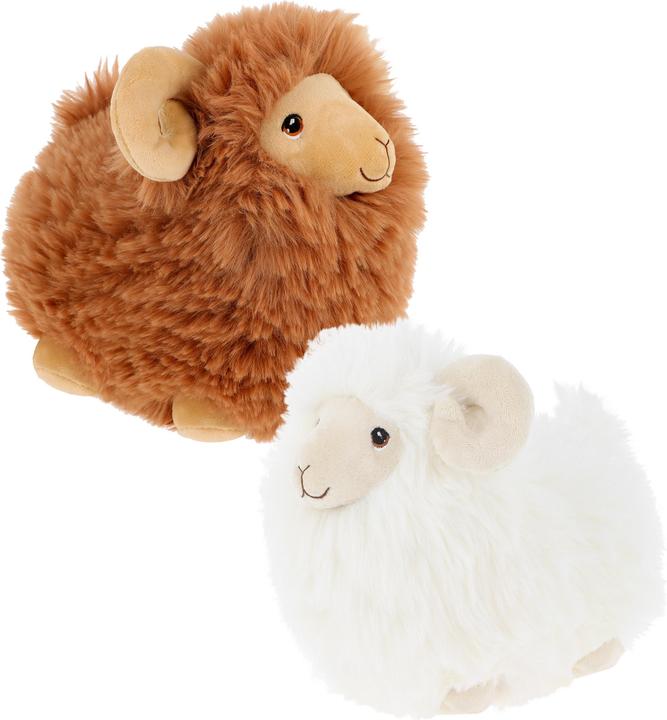 Actual product image Keel Keeleco Ram 25cm ass.