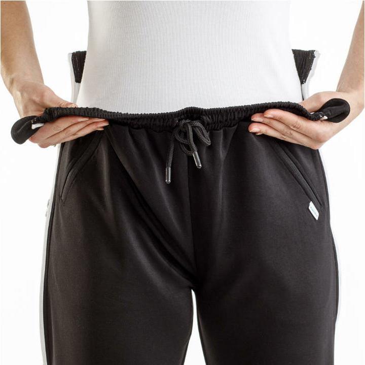Actual product image Suprima RehaFlex therapy pants with 4-way zip (L)