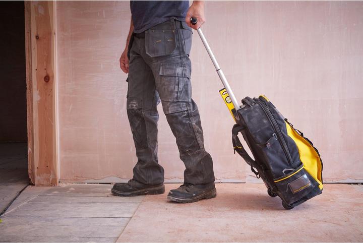 Image du produit Stanley Sac à dos d'outils sur roulettes (1 pièces)