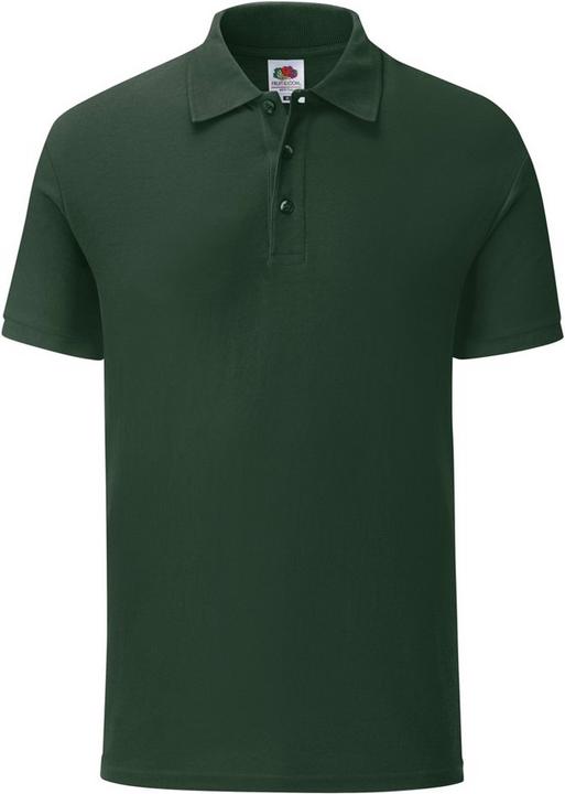 Fruit of the Loom Piqu Polo Shirt (3XL)