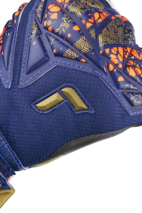Immagine prodotto Reusch Guanto da portiere Attrakt Gold X - 9 (9)