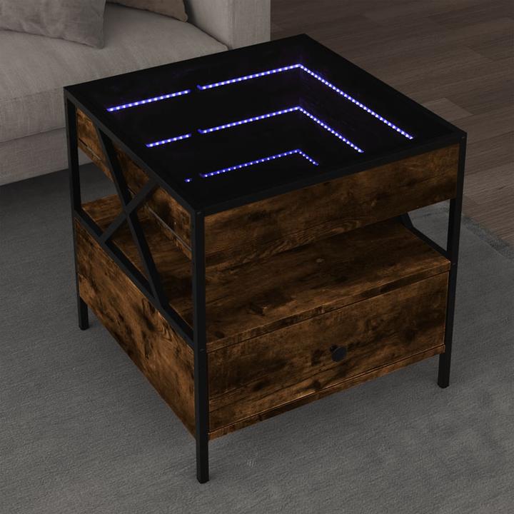 Actual product image VidaXL Lenochka (50 x 50 x 51 cm)