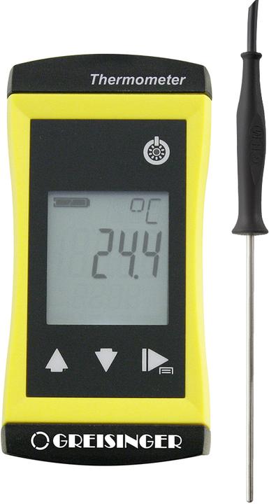 Produktbild Greisinger G 1710