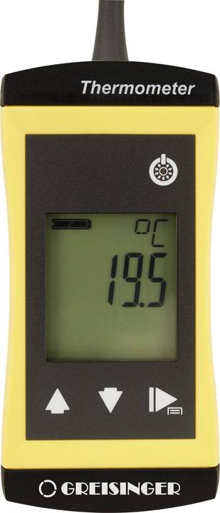 Produktbild Greisinger G 1710
