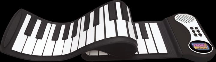 Actual product image Music Legs Music - Foldable Keyboard Deluxe (500908) (49 Keys)