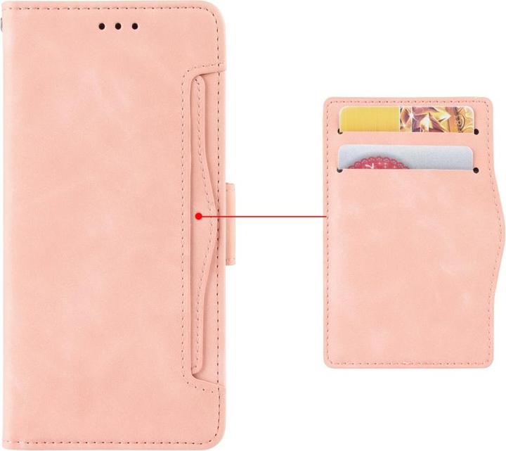 Image du produit Cover-Discount Étui à clapet (Samsung Galaxy S20 FE)