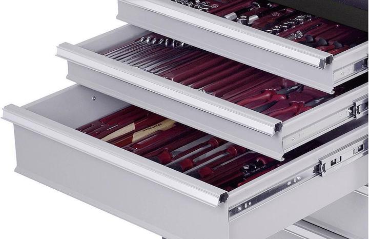 Produktbild Kraftwerk P207 (189 x)