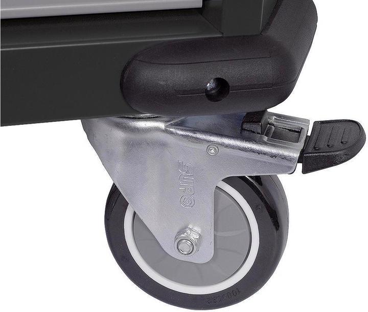 Produktbild Kraftwerk P207 (189 x)